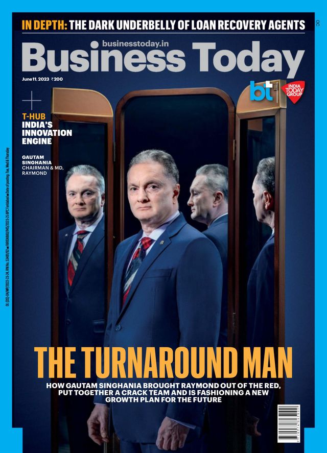 Business Today India