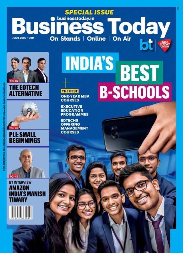 Business Today India