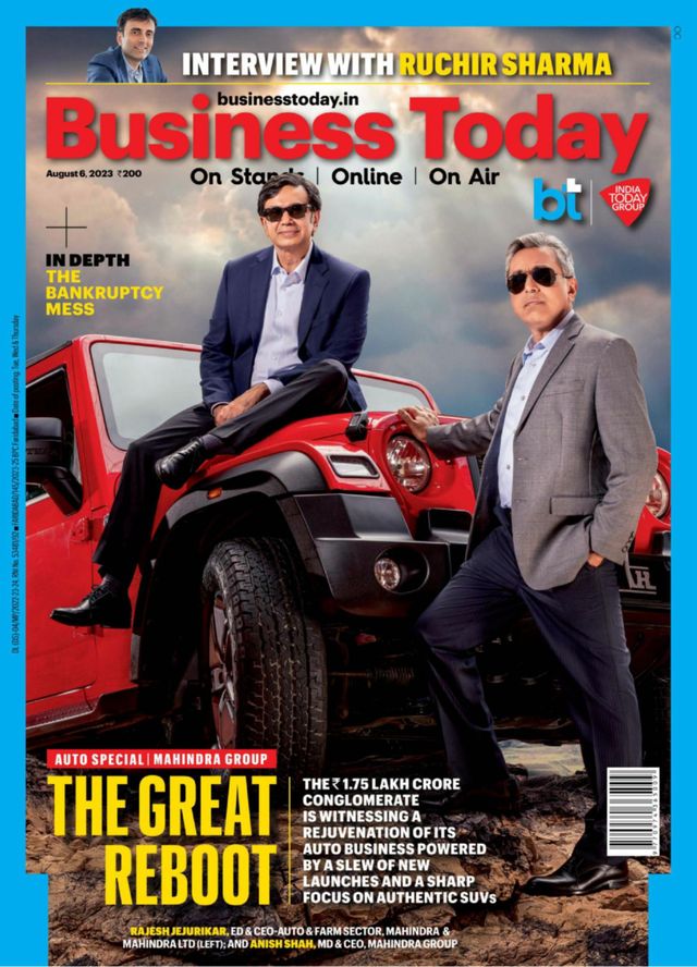 Business Today India