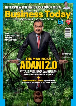 Business Today India