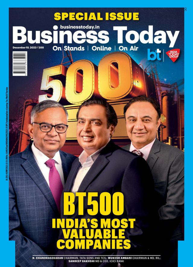 Business Today India