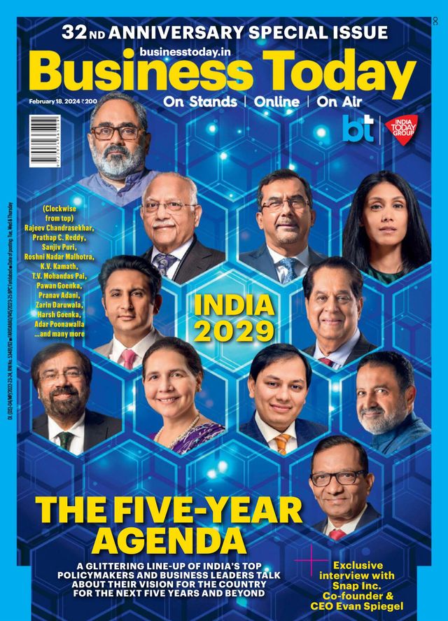 Business Today India
