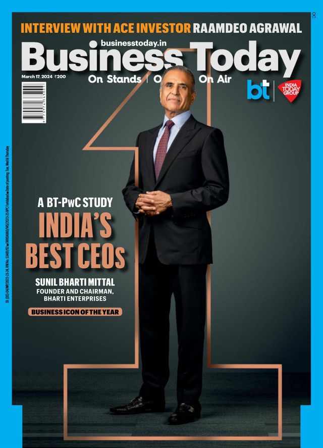 Business Today India