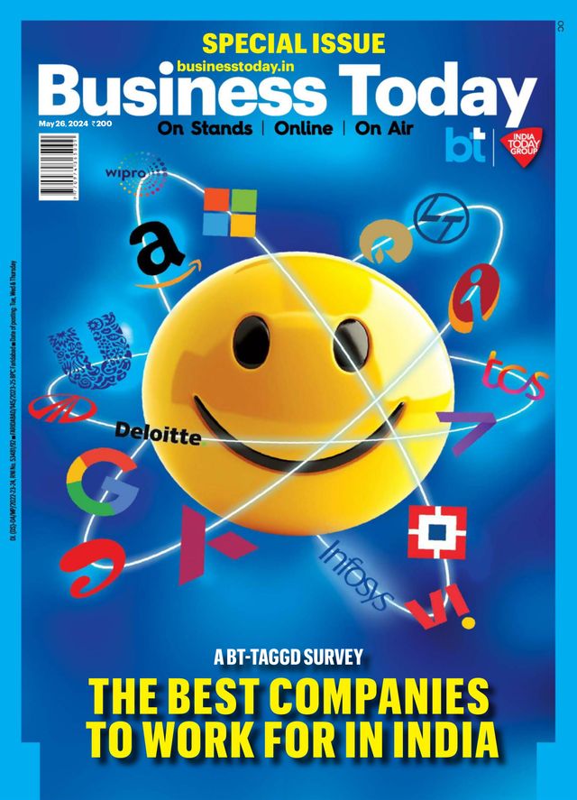 Business Today India
