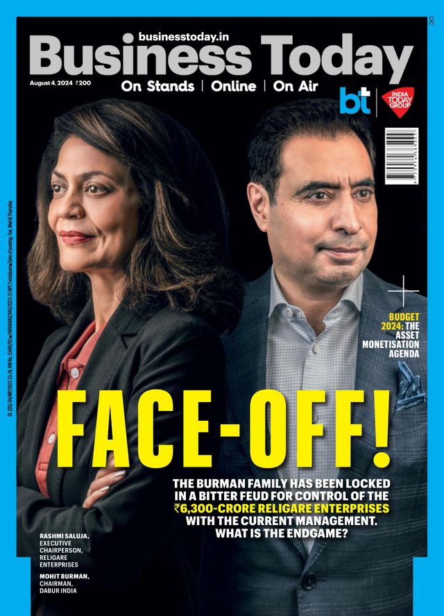 Business Today India