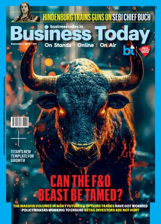 Business Today India