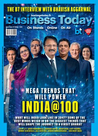 Business Today India