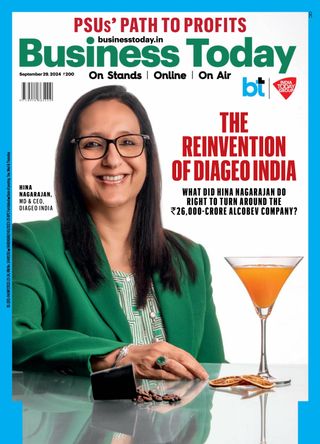 Business Today India