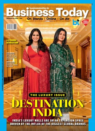 Business Today India