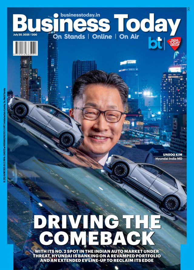 Business Today India