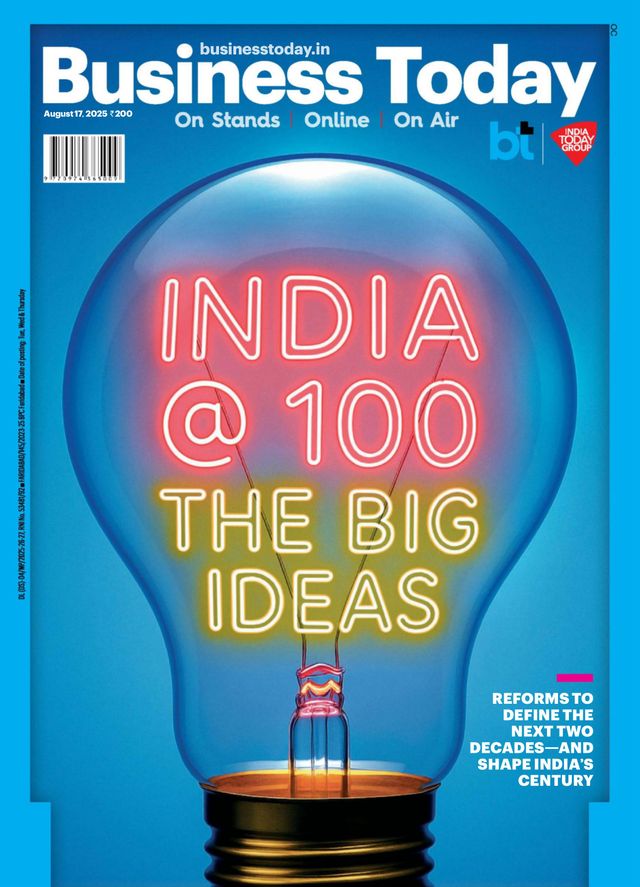 Business Today India