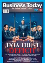 Business Today India