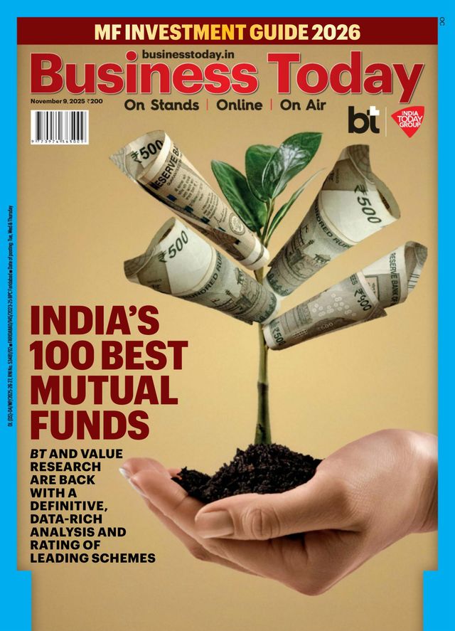 Business Today India