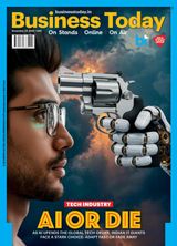 Business Today India