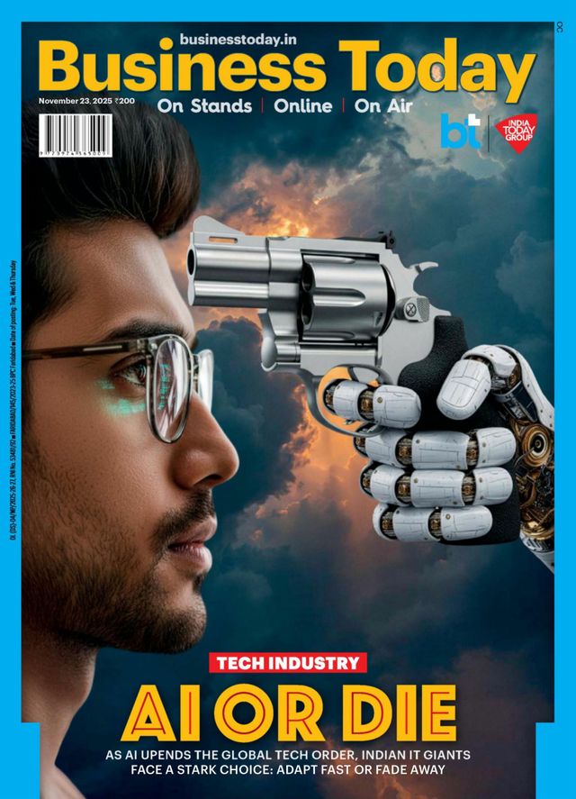 Business Today India