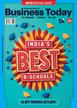 Business Today India