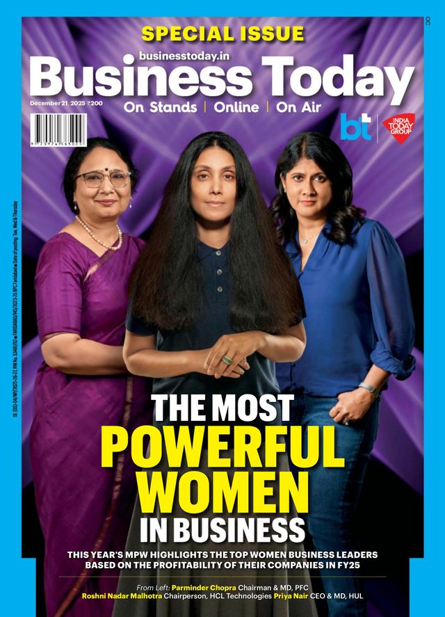 Business Today India