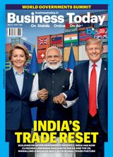 Business Today India