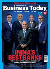 Business Today India