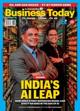 Business Today India