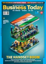 Business Today India