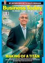 Business Today India