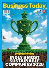 Business Today India