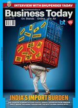 Business Today India