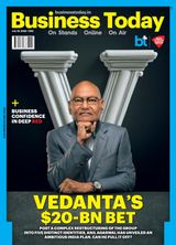 Business Today India