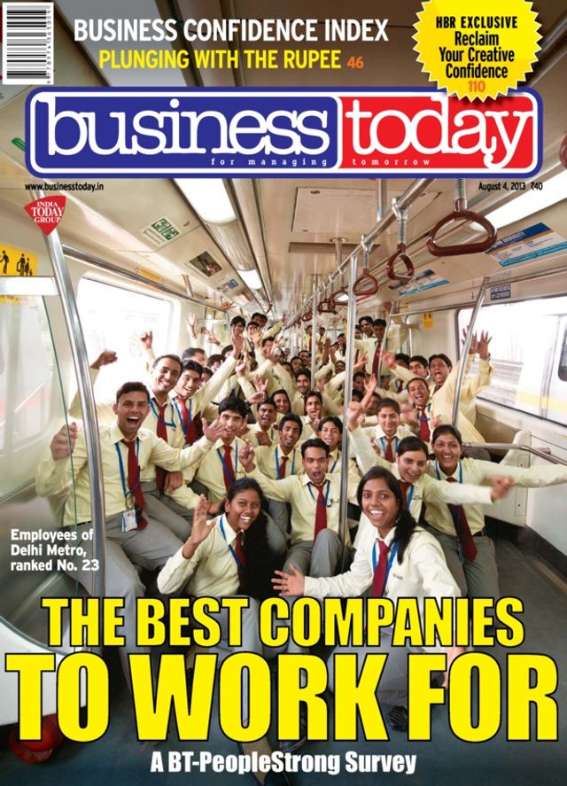 Business Today India