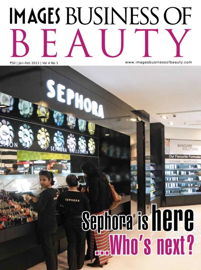 Business of Beauty