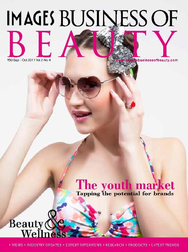 Business of Beauty