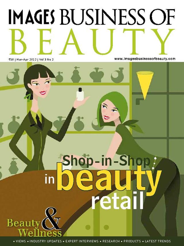 Business of Beauty