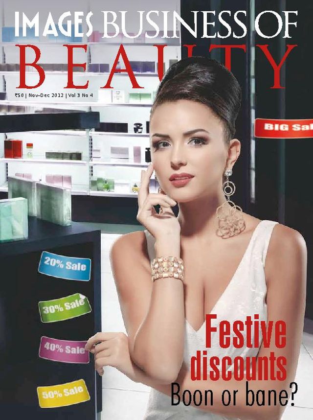 Business of Beauty