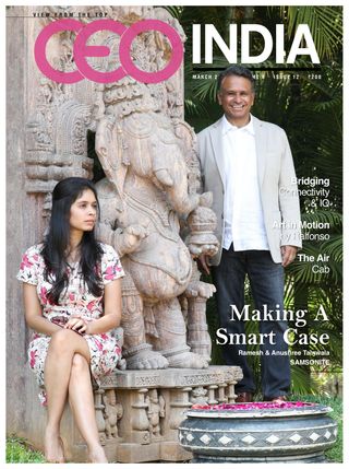 CEO India
