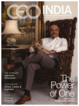 CEO India