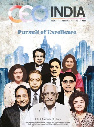 CEO India