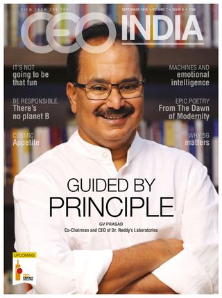 CEO India