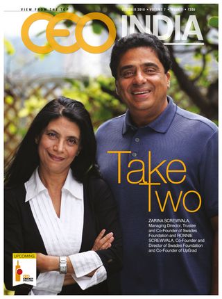 CEO India
