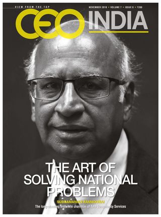 CEO India