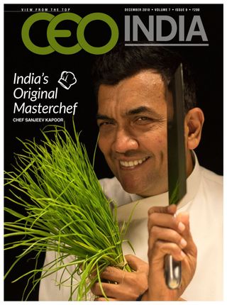 CEO India
