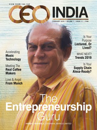 CEO India