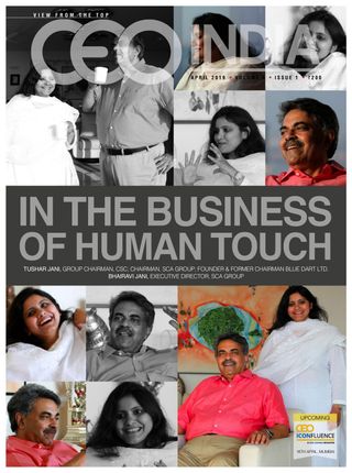 CEO India