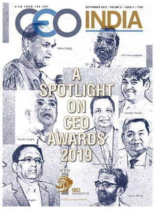 CEO India
