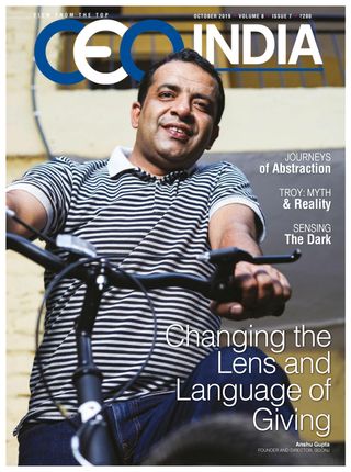 CEO India