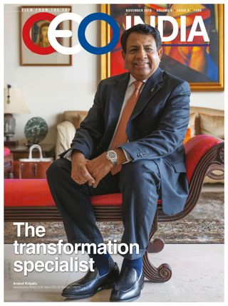 CEO India