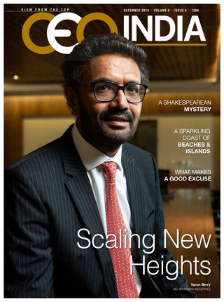 CEO India