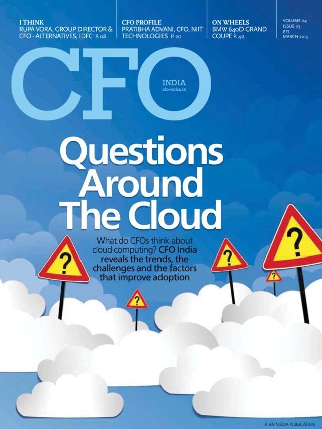 CFO