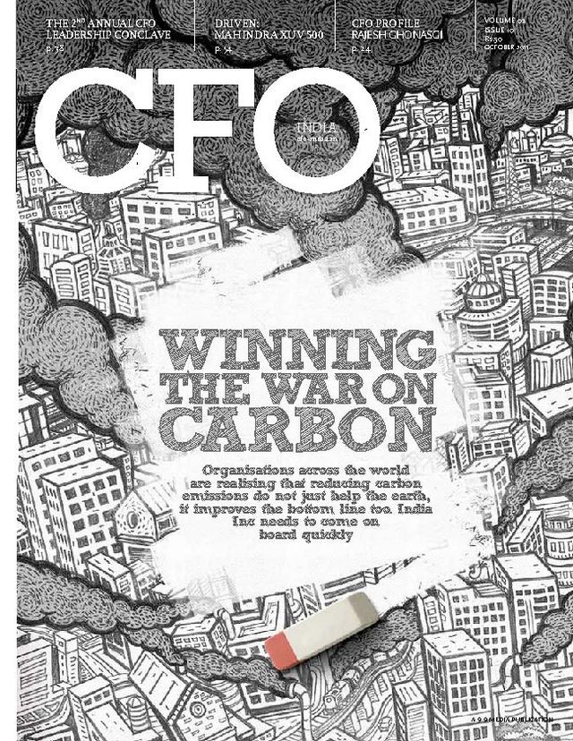 CFO