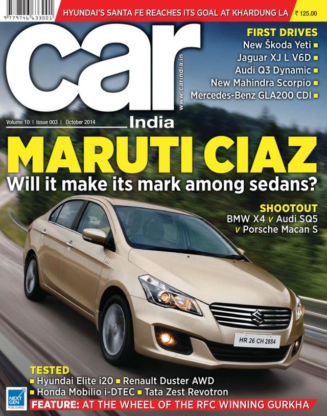 Car India